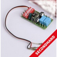 MTS Rolling Stock Decoder L55034