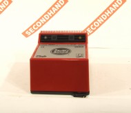 MTS Type 2 Central Station - L55005 (serial)