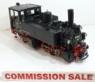 L22832 Aster 0-4-0 0-4-0 Mallet