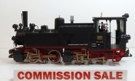 L22832 Aster 0-4-0 0-4-0 Mallet