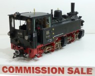 L22832 Aster 0-4-0 0-4-0 Mallet