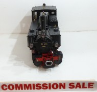 L22832 Aster 0-4-0 0-4-0 Mallet