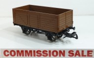 98004 Cargo Car As new