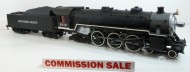 ART-21410 SP/Southern Pacific loco/Tender