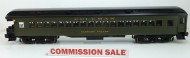 ART-31407 NYC Heavyweight Passenger Car