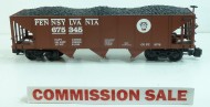 98214 3 Bay Hoppy car PENNSY #675 345