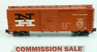ART-46077 New Haven Steel Box Car