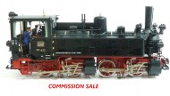 L22832 Aster 0-4-0 0-4-0 Mallet Digital with sound