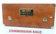 L22832 Aster 0-4-0 0-4-0 Mallet Digital with sound