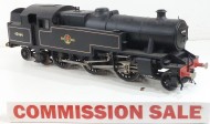 G1 Stanier Tank #42464 analogue