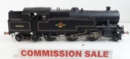 G1 Stanier Tank #42464 analogue
