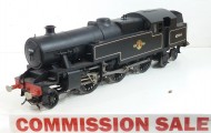 G1 Stanier Tank #42464 analogue