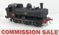G1 Pannier Tank #3670
