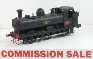 G1 Pannier Tank #3670