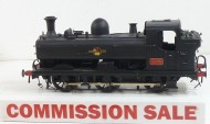 G1 Pannier Tank #3670
