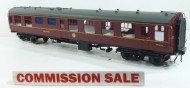 RJH Peter Spencer Built Buffet Car #M1864