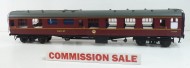 RJH Peter Spencer Built Buffet Car #M1864