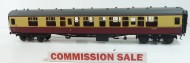 RJH Peter Spencer Built Corr Composite # E15023