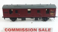 RJH Peter Spencer Built CCT # W94672