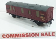 RJH Peter Spencer Built CCT # W94672
