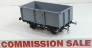 RJH 16T Unfitted Mineral Wagon