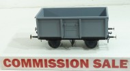 RJH 16T Mineral Wagon Grey