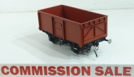 RJH 16T Mineral Wagon Bauxite