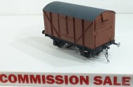 RJH 12T Vent Van