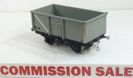 RJH 16T Mineral Wagon B253170 Missing corner piece