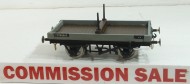 G1 Tenmille N.E.Single Bolster BR Grey #E188062