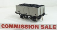 G1 Tenmille 7 Plank P.O. Late BR Grey #P99334