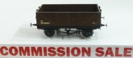 G1 Stuart 5 Plank Open Wagon B.R.Brown #W119953