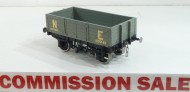 G1 Stuart 5 Plank Open N.E.Grey #600145