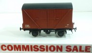 G1 Davidson 8T Banana Van BR Bauxite #B881548
