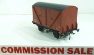 G1 Davidson 8T Banana Van BR Bauxite #B881548