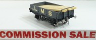 G1 Stuart 3 Plank Open Wagon PLANK #13009