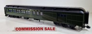 USA Train Pullman Coaches x4 in good condition