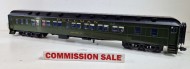 USA Train Pullman Coaches x4 in good condition