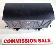 G3 GRS LMS Van Unboxed