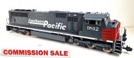 R22603 Southern Pacific SD70 Diesel