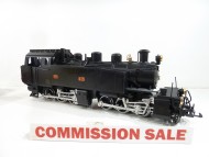 LGB L26851 Black Mallet Locomotive Digital/Sound