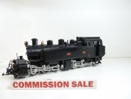 LGB L26851 Black Mallet Locomotive Digital/Sound