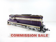 USA Trains R22103 GP7 Atlant ic Coast Line Loco Digi/Sou