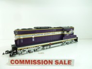 USA Trains R22103 GP7 Atlant ic Coast Line Loco Digi/Sou