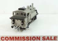 Marklin 1 Gauge 55912 T9 Locomotive analogue
