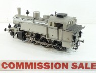 Marklin 1 Gauge 55912 T9 Locomotive analogue