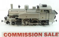 Marklin 1 Gauge 55912 T9 Locomotive analogue