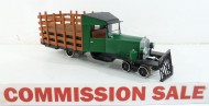 Bachmann Small Goose Type lorry Wire for Battery no bo