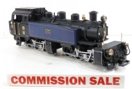 L70685 Orient Express Loco only analogue with sound