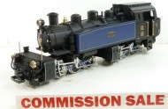 L70685 Orient Express Loco only analogue with sound